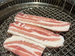 -一品诚记烤肉·甄选店(中南路店)