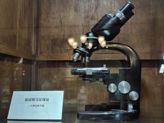 -青岛德国总督楼旧址博物馆