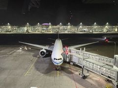 -慕尼黑国际机场