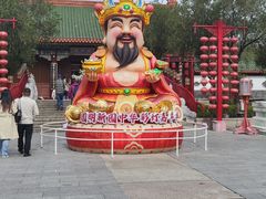 -珠海圆明新园