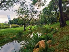 -人民公园(罗湖区)