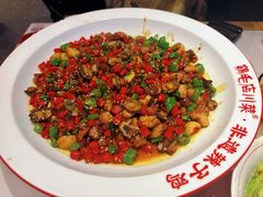 -将军府·鸡毛店(武侯祠店)