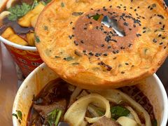 -丽华早点(大成路店)