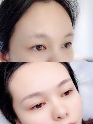 -MIVI野生眉纹绣纹眉