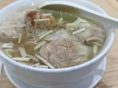 -龙记香港茶餐厅
