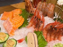 -和创柚子·会席日本料理(新区淮海街店)