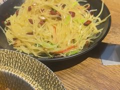 -叶派龙虾•招牌香辣蟹·海鲜(中海国际店)