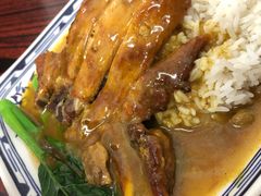 -華叔茶記
