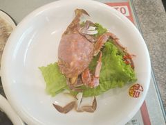 -添福来墨鱼饺子 · 海鲜东北菜(黄浦路店)