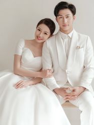 -日光视觉婚纱摄影(旗舰店)