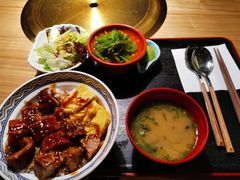 -江户烧肉(高德店)