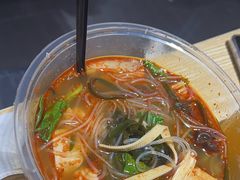 -清真·马文砂锅大全(麦苋街店)
