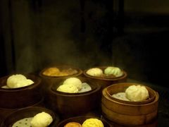 -美食汇·海鲜自助餐·家庭聚会·商务宴请(青秀万达文华店)