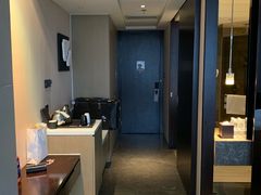 -贵阳万丽酒店