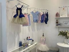 -苏菲艺术教育·芭蕾·钢琴(宝安碧海中心校区)