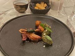 -深圳文华东方酒店·OPUS 388·精致法餐