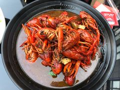 十三香小龙虾-红钳侠小龙虾·烧烤(中赢康康谷店)