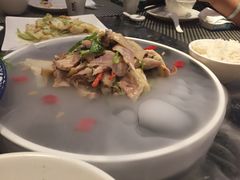 -新兴·金羊座·粤菜点心(乐峰店)