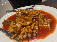 -福慧慈缘素食餐厅(王府井店)