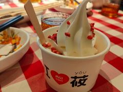 -西贝(无锡万象城店)