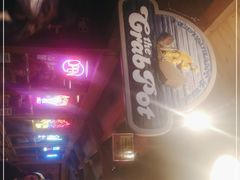 -The Crab Pot Seattle