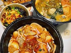 -见味花甲(合生汇店)