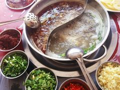 -刘艳黄牛肉(九襄店)