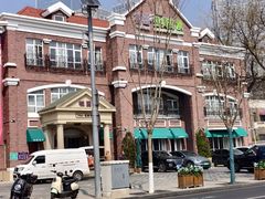 -桂园餐厅(五大道店)