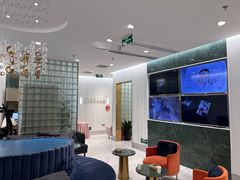 -海马体照相馆(环贸iapm大师爱情店)