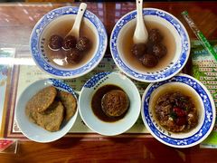 -粗茶淡饭(东关街店)