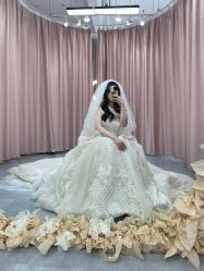 -LOVE SHINE婚纱·红鼎庄龙凤褂·妈妈装定制