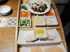 -芸南道·过桥米线(昆明老街旗舰店)