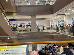 -BIGOFFS 超级折扣(仁恒伊势丹店)