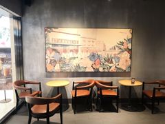 -星巴克(徐州苏宁广场B1店)