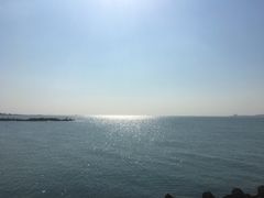 -青岛第二海水浴场