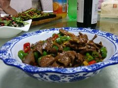 android_upload_pic-大山土菜(航华一村二街坊店)