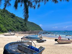 -西涌国际滨海旅游区