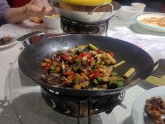 -金百万烤鸭店(良乡店)