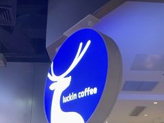 -瑞幸咖啡(海螺大厦店)