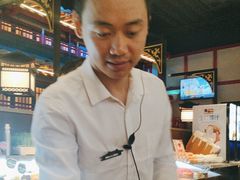 -牛New寿喜烧(闵行龙湖天街店)