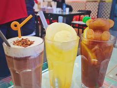 -澳门陈光记烧味饭店(万象城店)