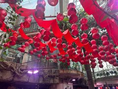 -正佳雨林生态植物园