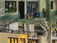 -安福路