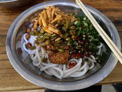 卤菜粉-老东江米粉