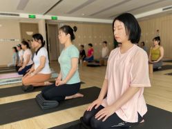 -酉嘉瑜伽YO+YOGA