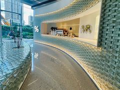 -% Arabica阿拉比卡咖啡(罗湖万象城店)
