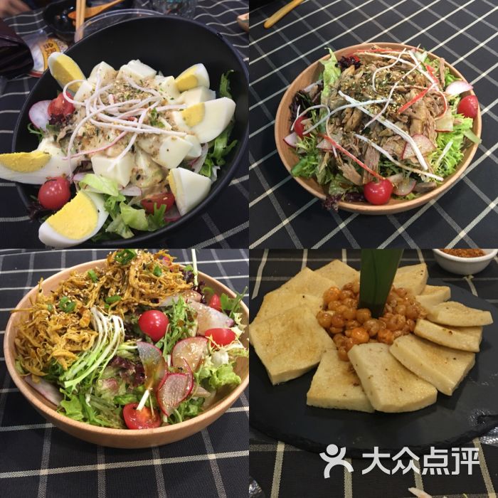 硬货海鲜饭(熙悦汇店)-图片-天津美食-大众点评网