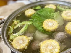 -伟记牛肉(金鸿公路店)