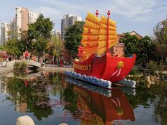 -晋江五店市传统文化旅游区