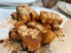 -周三的情书花园餐厅(江北店)